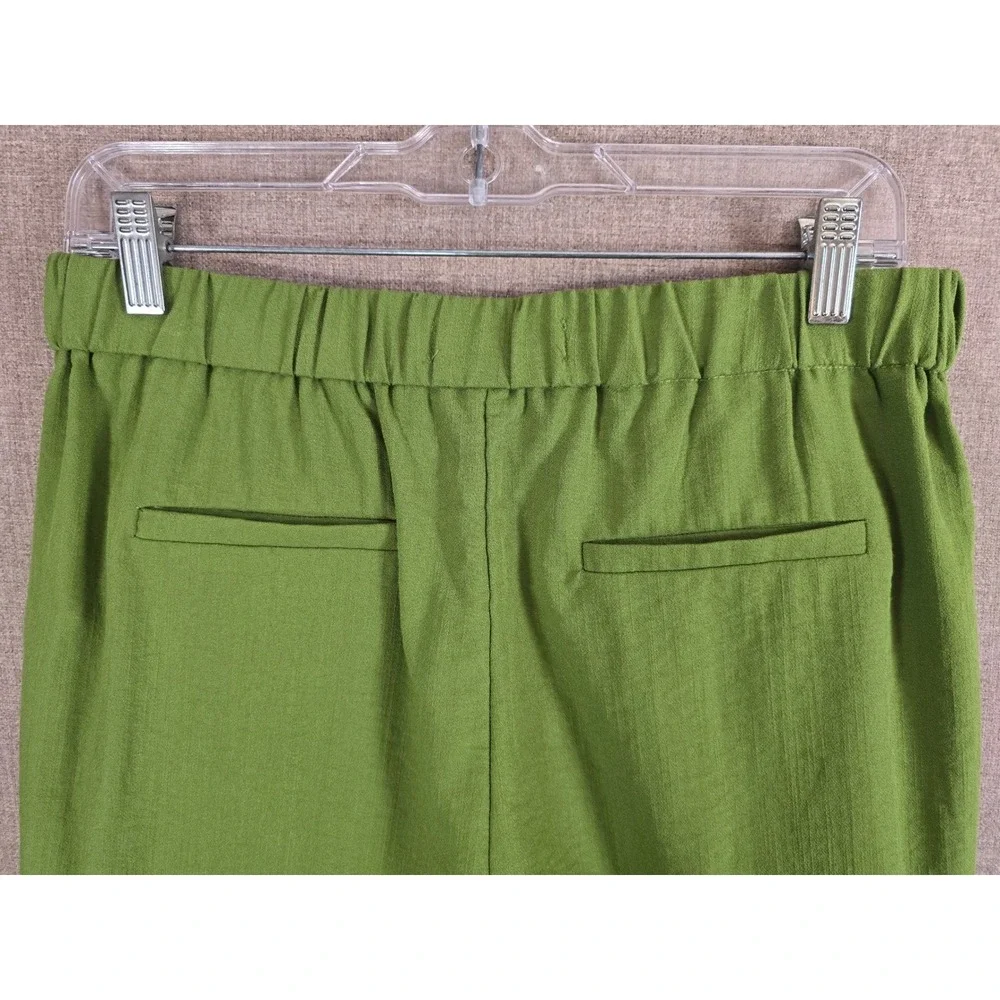 Jules & Leopold high waisted